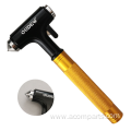 Multifunctional Emergency Responder Car Auto Safety Hammer